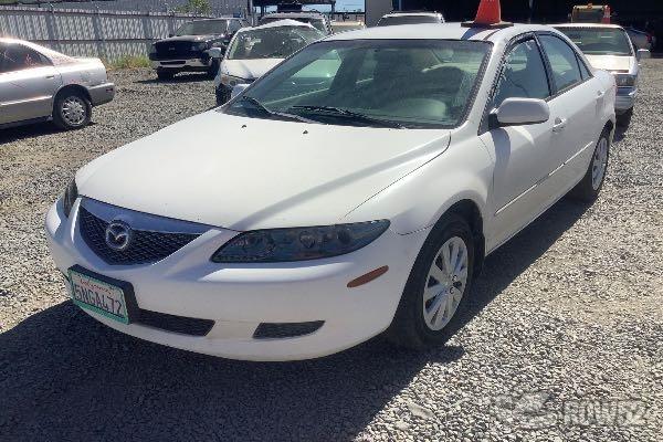 Photo of 2005 Mazda Mazda6