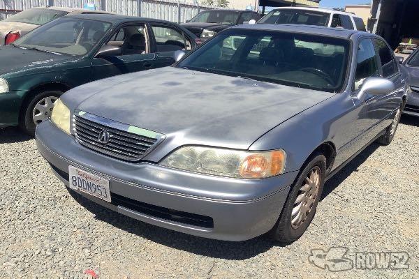 Photo of 1998 Acura RL