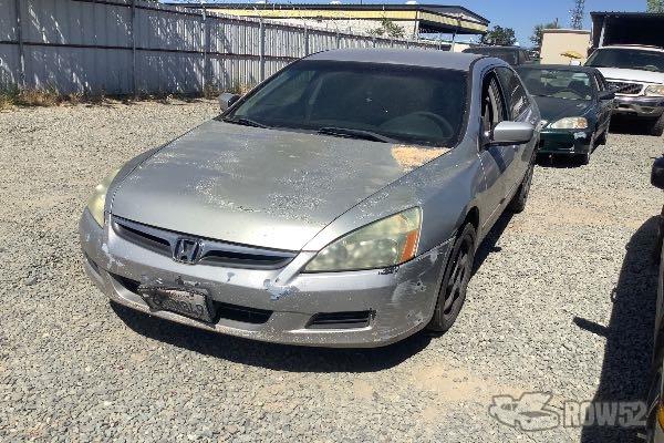 Photo of 2007 Honda Accord
