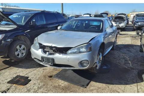 Photo of 2006 Pontiac Grand Prix