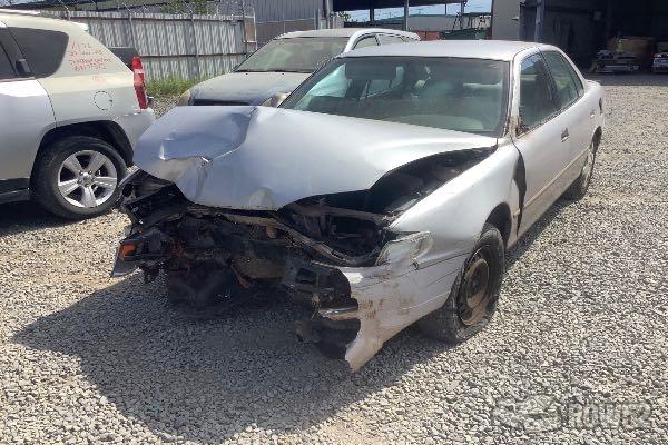 Photo of 1996 Toyota Camry
