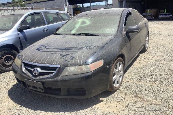 Photo of 2004 Acura TSX