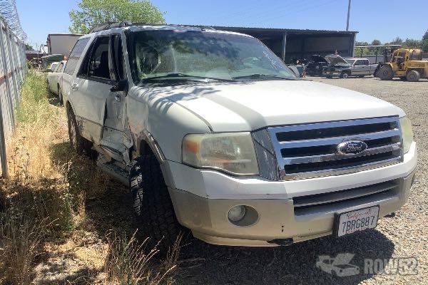 Photo of 2007 Ford Expedition