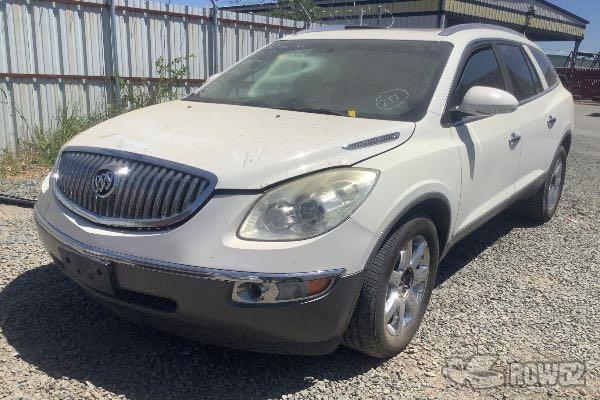 Photo of 2008 Buick Enclave
