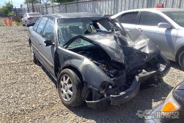 Photo of 1990 Honda Accord
