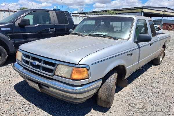 Photo of 1994 Ford Ranger