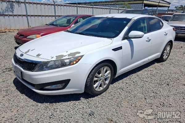 Photo of 2013 Kia Optima