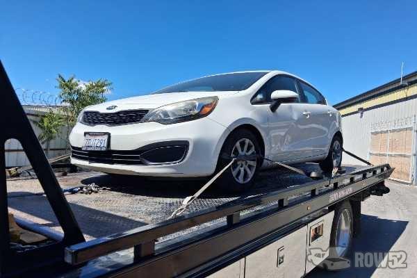 Photo of 2013 Kia Rio