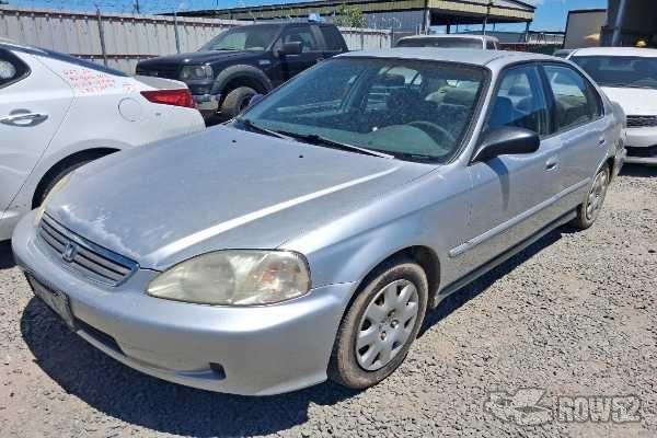 Photo of 1999 Honda Civic