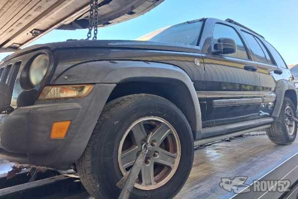 Photo of 2006 Jeep Liberty