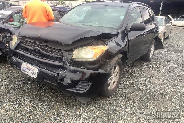 Photo of 2009 Toyota Rav4