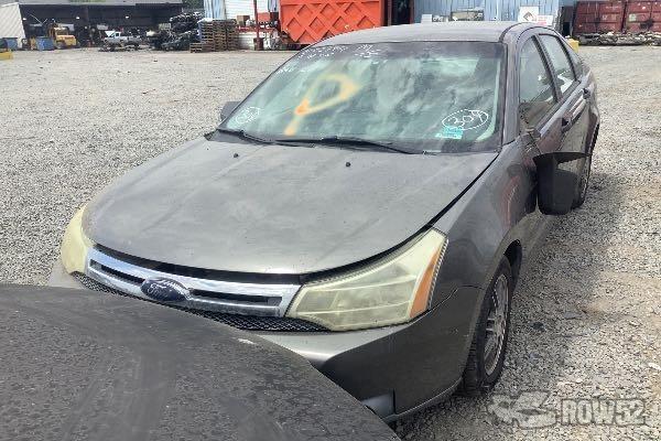 Photo of 2010 Ford Focus