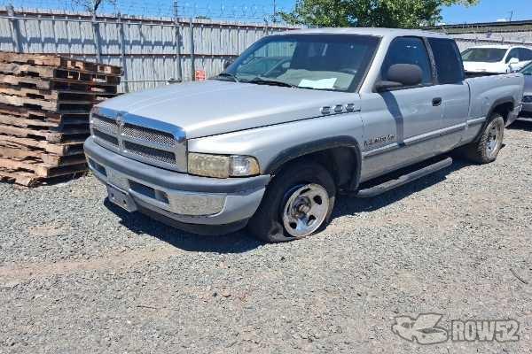 Photo of 1999 Dodge Ram 1500