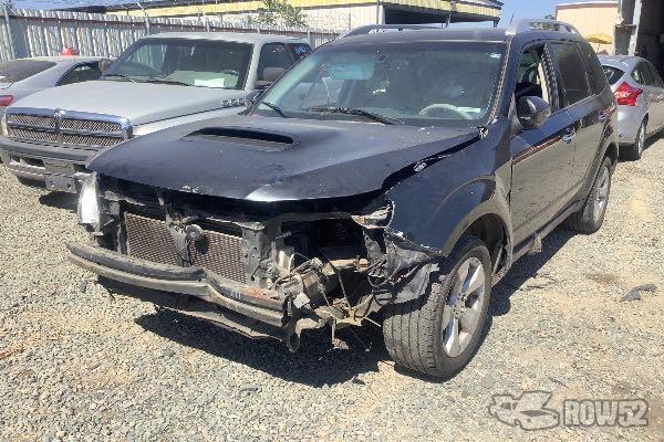 Photo of 2013 Subaru Forester