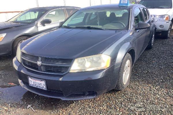 Photo of 2008 Dodge Avenger