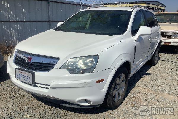 Photo of 2008 Saturn Vue