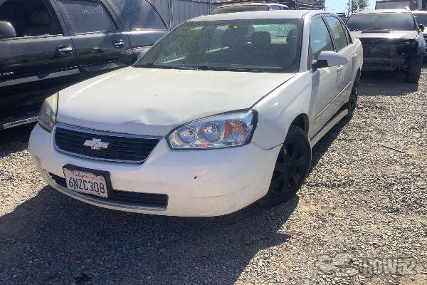 Photo of 2006 Chevrolet Malibu