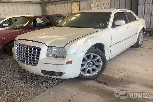 Photo of 2008 Chrysler 300