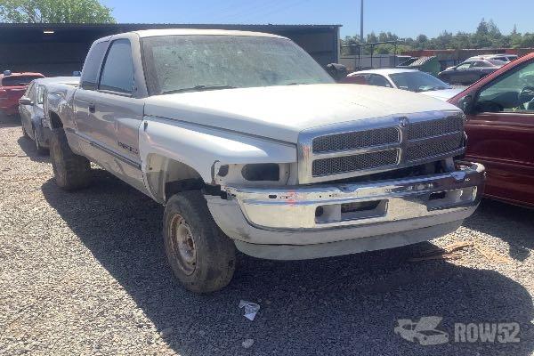 Photo of 1999 Dodge Ram 1500