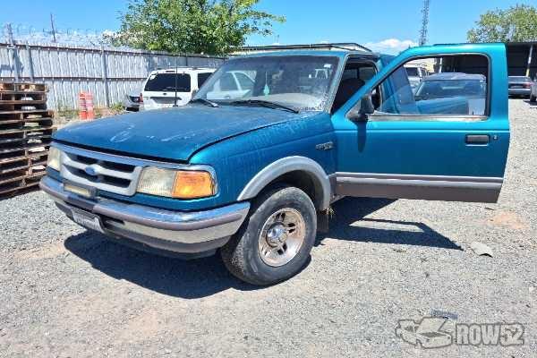 Photo of 1996 Ford Ranger