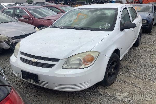 Photo of 2006 Chevrolet Cobalt