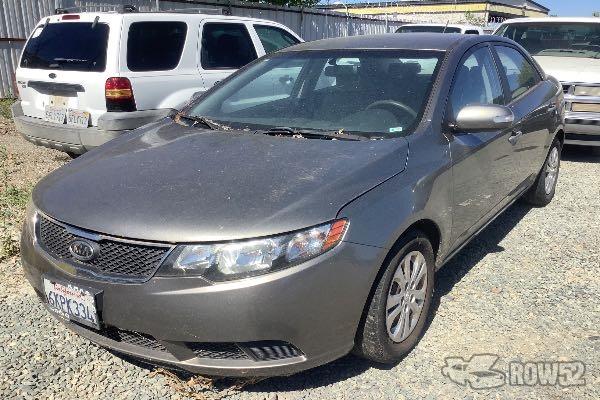 Photo of 2010 Kia Forte