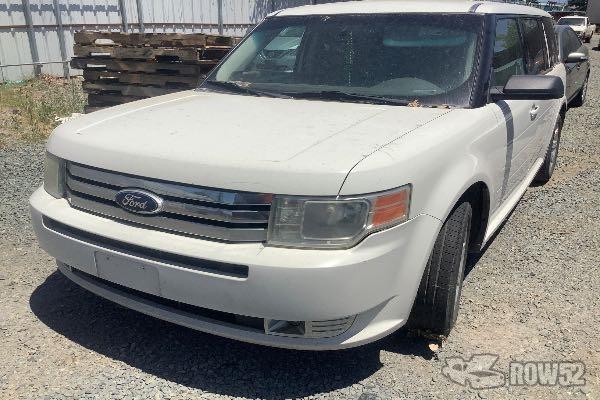 Photo of 2011 Ford Flex