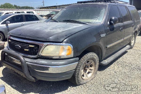Photo of 2000 Ford Expedition