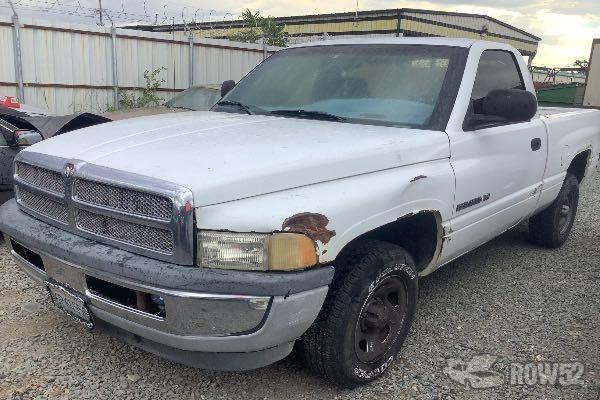 Photo of 2001 Dodge Ram 1500