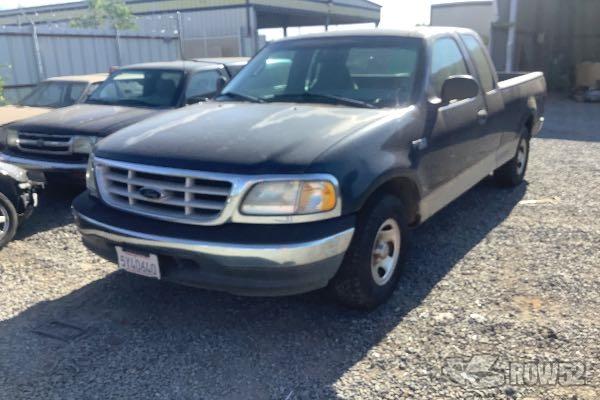 Photo of 1999 Ford F-150