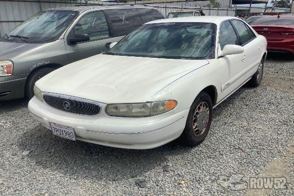Photo of 2002 Buick Century