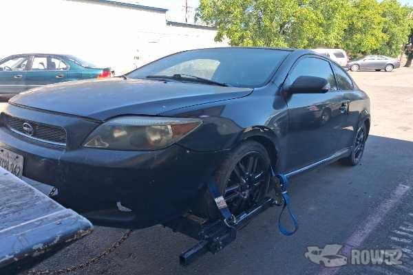 Photo of 2006 Scion tC