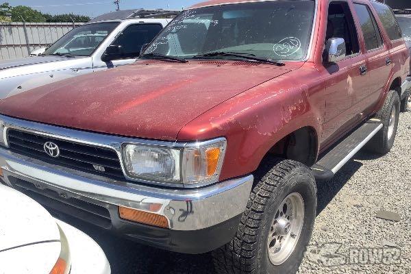 Photo of 1995 Toyota 4Runner