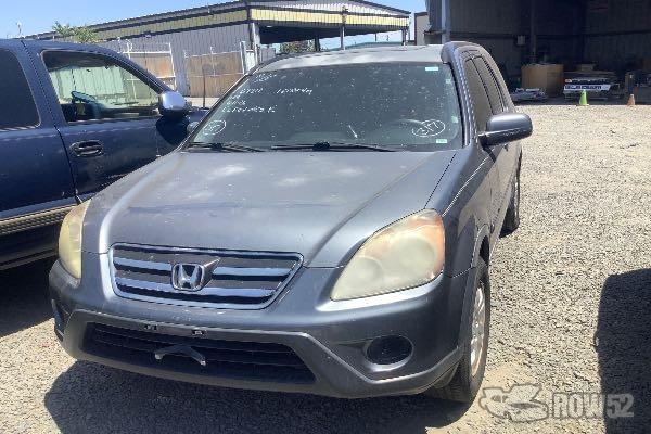 Photo of 2005 Honda CR-V