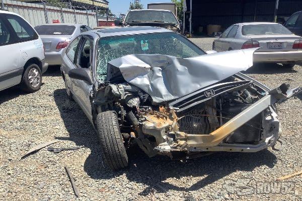 Photo of 2000 Honda Civic