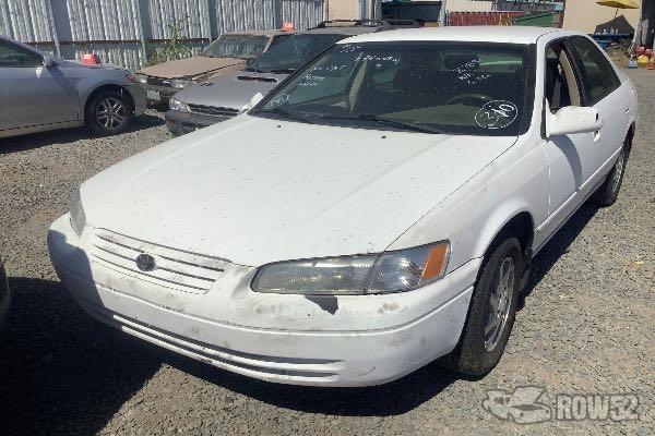 Photo of 1999 Toyota Camry