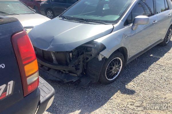 Photo of 2008 Nissan Versa