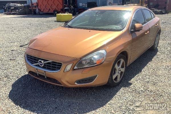 Photo of 2013 Volvo S40