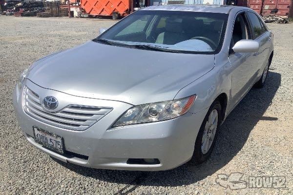 Photo of 2009 Toyota Camry