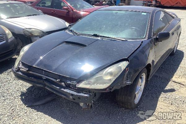 Photo of 2003 Toyota Celica