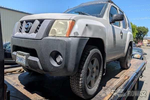 Photo of 2007 Nissan Xterra