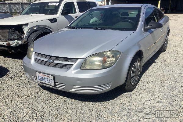Photo of 2008 Chevrolet Cobalt