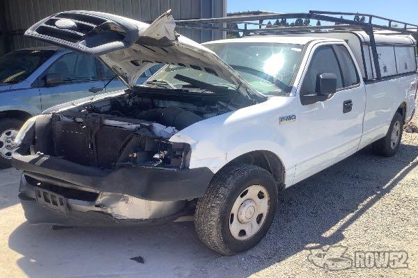 Photo of 2007 Ford F-150