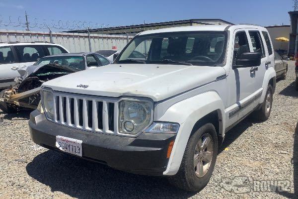 Photo of 2011 Jeep Liberty