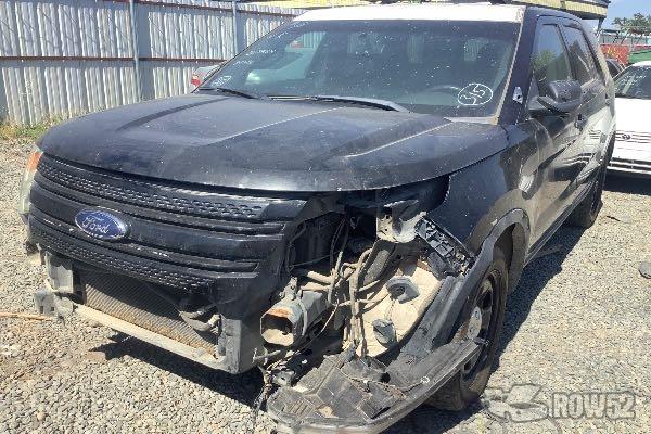 Photo of 2013 Ford Explorer