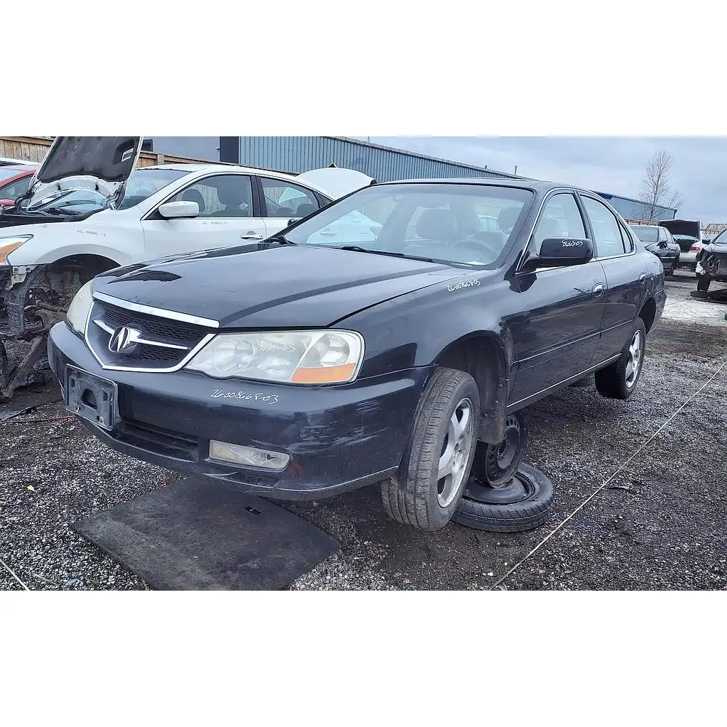 Photo of 2003 Acura Tl