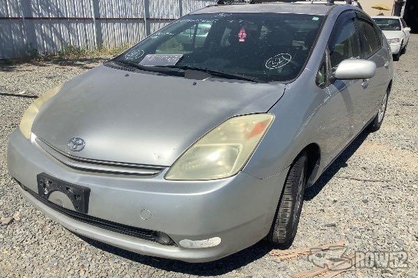 Photo of 2004 Toyota Prius