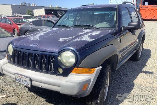 Photo of 2006 Jeep Liberty