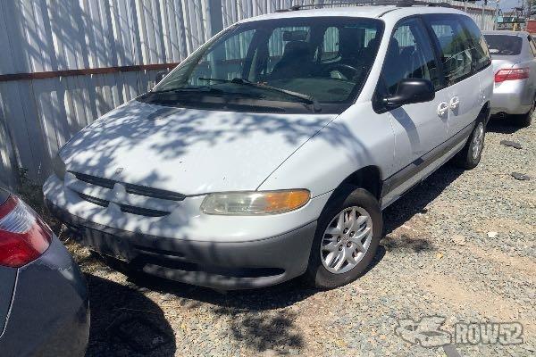 Photo of 1999 Dodge Caravan