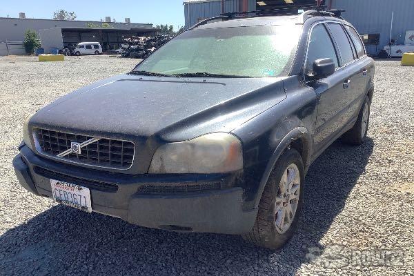 Photo of 2004 Volvo XC90